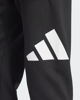 Immagine di ADIDAS -PANTALONI DA TUTA UOMO NERI CON 3 BANDE BIANCHE M 3S FL O PT- IN6147
