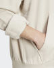 Immagine di ADIDAS - FELPA UOMO CON CAPPUCCIO BEIGE FEELCOZY - IN6067