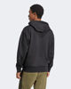Immagine di ADIDAS - FELPA UOMO CON CAPPUCCIO NERA FEELCOZY - JE3807