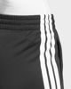 Immagine di ADIDAS -PANTALONI DA TUTA DONNA NERI CON 3 BANDE BIANCHE ESSENTIALS TRICOT 3-STRIPES  -  JF3383