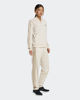 Immagine di TUTA ESS 3S TS CREAM-BEIGE
