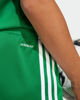 Immagine di ADIDAS - PANTALONCINO DA ALLENAMENTO JUNIOR VERDE E BIANCO SQUA25  -JN7484