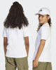 Immagine di ADIDAS - T-SHIRT  MANICA LUNGA JUNIOR  ESSENTIALS SUPER LIGHT  BIANCA -  JC9774