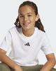 Immagine di ADIDAS - T-SHIRT  MANICA LUNGA JUNIOR  ESSENTIALS SUPER LIGHT  BIANCA -  JC9774