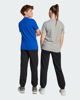 Immagine di ADIDAS - PANTALONI DA TUTA JUNIOR NERI ESSENTIALS SLIM FLEECE PANTS - JC9765