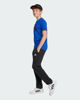 Immagine di ADIDAS - PANTALONI DA TUTA JUNIOR NERI ESSENTIALS SLIM FLEECE PANTS - JC9765