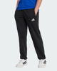 Immagine di ADIDAS - PANTALONI DA TUTA JUNIOR NERI ESSENTIALS SLIM FLEECE PANTS - JC9765