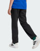 Immagine di ADIDAS - PANTALONI DA TUTA JUNIOR NERI ESSENTIALS SLIM FLEECE PANTS - JC9765