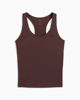 Immagine di CANOTTA TAD ESSENTIAL 2 IN 1 TANK BROWN