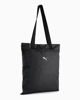 Immagine di BORSA POP TOTE BLACK-SCRIPT AOP