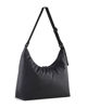 Immagine di BORSA POP SLOUCHY HOBO BAG BLACK-SCRIPT