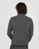 Immagine di ON SPIRIT - PILE  RIGATO UOMO  FULL ZIP  GRIGIO - FABIO