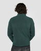 Immagine di ON SPIRIT - PILE  RIGATO UOMO  FULL ZIP  VERDE - FABIO