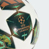 Immagine di ADIDAS - PALLONE UCL MINI BIANCO, VERDE E LIME,  MISURA 1 - JH1292