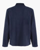 Immagine di ON SPIRIT - PILE UOMO  FULL ZIP BLU SCURO - GLAUCO