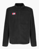 Immagine di ON SPIRIT - PILE UOMO  FULL ZIP NERO - GLAUCO