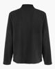 Immagine di ON SPIRIT - PILE UOMO  FULL ZIP NERO - GLAUCO