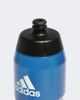 Immagine di ADIDAS - BORRACCIA PERFORMANCE BOTTLE  0.75L  BLU E NERA - HT3520