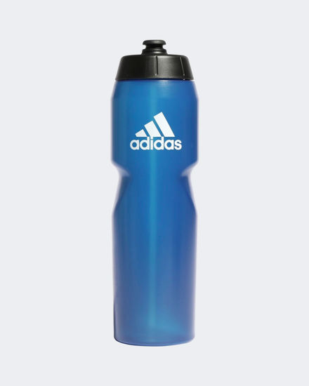 Immagine di ADIDAS - BORRACCIA PERFORMANCE BOTTLE  0.75L  BLU E NERA - HT3520