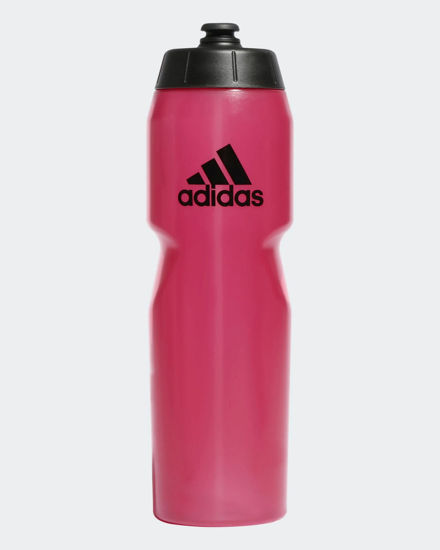 Immagine di ADIDAS - BORRACCIA PERFORMANCE BOTTLE  0.75L  FUXIA E NERA - HT3521