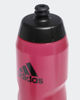 Immagine di ADIDAS - BORRACCIA PERFORMANCE BOTTLE  0.75L  FUXIA E NERA - HT3521
