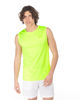 Immagine di LOTTO - CANOTTA UOMO GIALLO FLUO MSP TEE SL II  - 218934/1D2