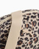 Immagine di PUMA - TRACOLLINA LEOPARDATA BEIGE, NERA E MARRONE  POPO CROSSBODY BAG,  091338-06