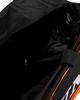Immagine di DUNLOP - BORSONE PORTA RACCHETTE NERO E ARANCIONE FLUO PALETERO - 623853