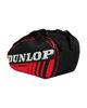 Immagine di DUNLOP - BORSONE PORTA RACCHETTE NERO E ROSSO PALETERO - 623854