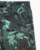 Immagine di LEGGINGS FLOWER AOP TIGHTS GREEN