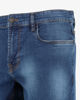 Immagine di JEANS 5 TASCHE SLIM MEDIO CHIARO