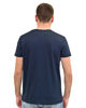 Immagine di KEY UP - T-SHIRT MEZZA MANICA UOMO BLU SERAFINO - 2S156/1245