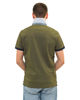 Immagine di KEY UP - POLO MEZZA MANICA UOMO VERDE - 2R522/2922