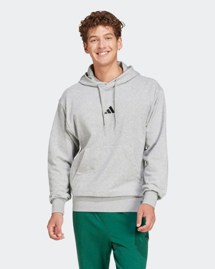 Immagine di SWEAT C/CAPP.FEELCOZY HD GREY