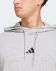 Immagine di SWEAT C/CAPP.FEELCOZY HD GREY