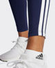 Immagine di LEGGINGS 3S SJ LEG DK BLUE-WHITE