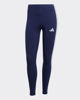 Immagine di LEGGINGS 3S SJ LEG DK BLUE-WHITE
