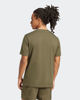 Immagine di T-SHIRT MM SL SJ T OLIVE