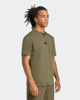 Immagine di T-SHIRT MM SL SJ T OLIVE
