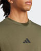 Immagine di T-SHIRT MM SL SJ T OLIVE