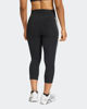 Immagine di LEGGINGS OPT ES 3S 3/4 L BLACK