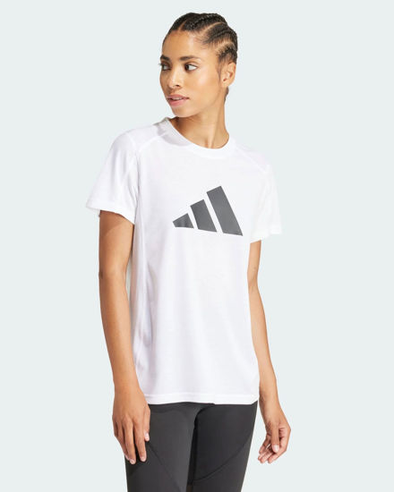 Immagine di T-SHIRT MM WE LOGO T WHITE