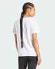 Immagine di T-SHIRT MM WE LOGO T WHITE