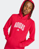 Immagine di SWEAT C/CAPP.COLLEG HD RED