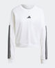 Immagine di SWEAT 3S FT SWT WHITE