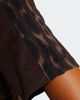 Immagine di T-SHIRT MM AOP 3S T INF BROWN-LEO