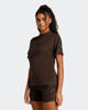 Immagine di T-SHIRT MM AOP 3S T INF BROWN-LEO