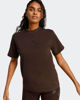 Immagine di T-SHIRT MM AOP 3S T INF BROWN-LEO
