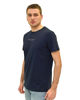 Immagine di KEY UP - T-SHIRT MEZZA MANICA UOMO BLU - 2S571/1245