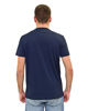 Immagine di KEY UP - T-SHIRT MEZZA MANICA UOMO BLU - 2S571/1245